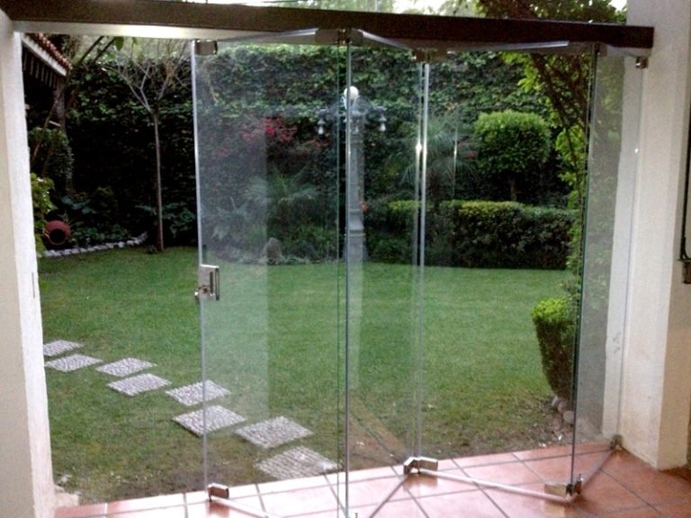CANCELES DE ACCESO CRISTART Canceler a De Aluminio Y Cristal canceles-de-acceso-cristart-canceler-a-de-aluminio-y-cristal